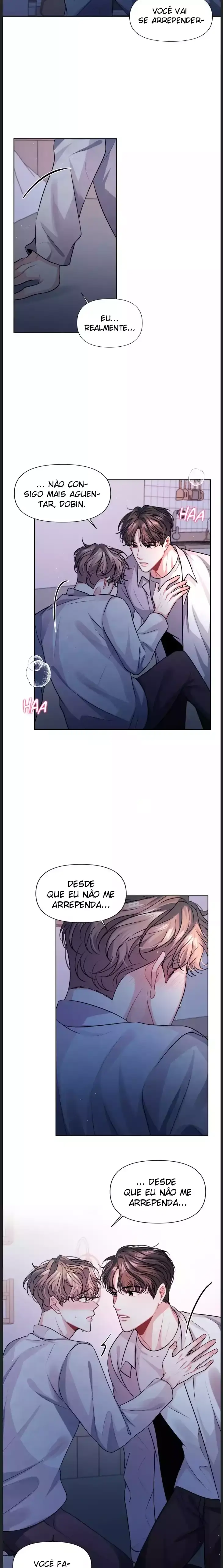 Outro dia claro – Capítulo 05 Yaoi – Página 4 Outro dia claro – Capítulo 05 Yaoi – Página 4