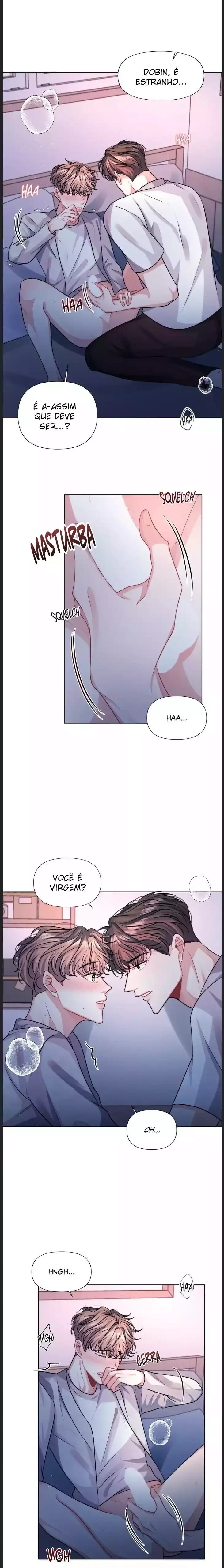 Outro dia claro – Capítulo 05 Yaoi – Página 8 Outro dia claro – Capítulo 05 Yaoi – Página 8