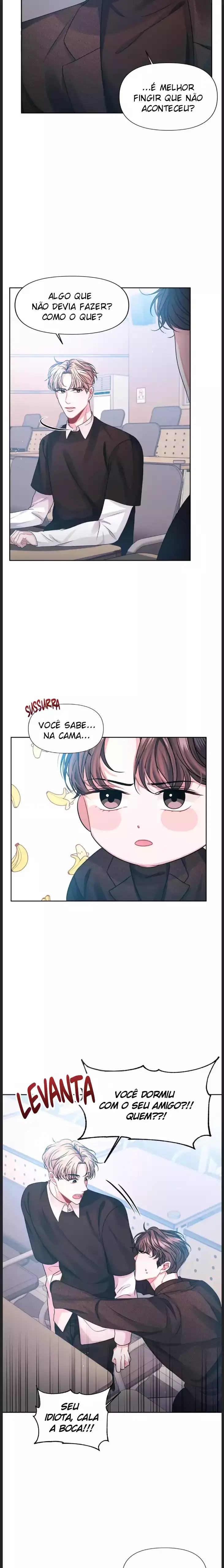 Outro dia claro – Capítulo 06 Yaoi – Página 10