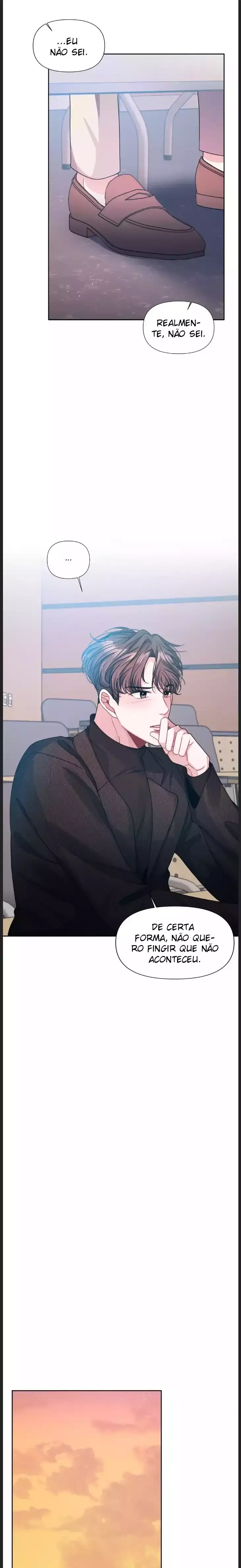 Outro dia claro – Capítulo 06 Yaoi – Página 12