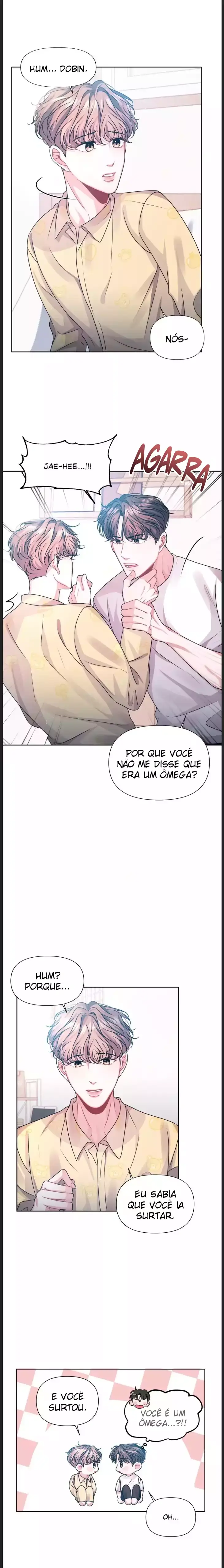 Outro dia claro – Capítulo 06 Yaoi – Página 4