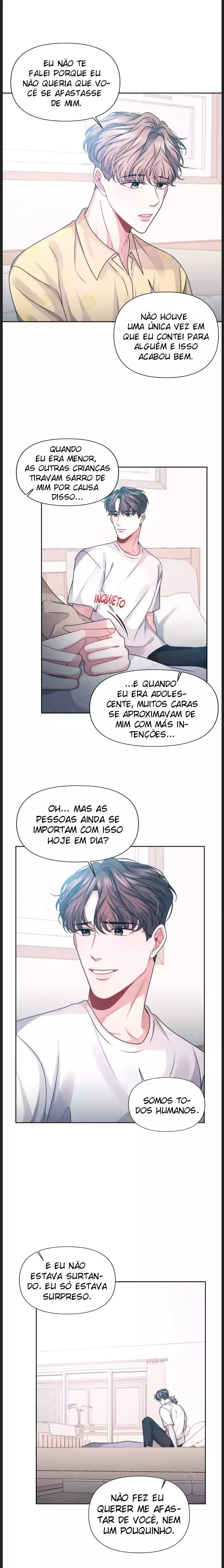 Outro dia claro – Capítulo 06 Yaoi – Página 5