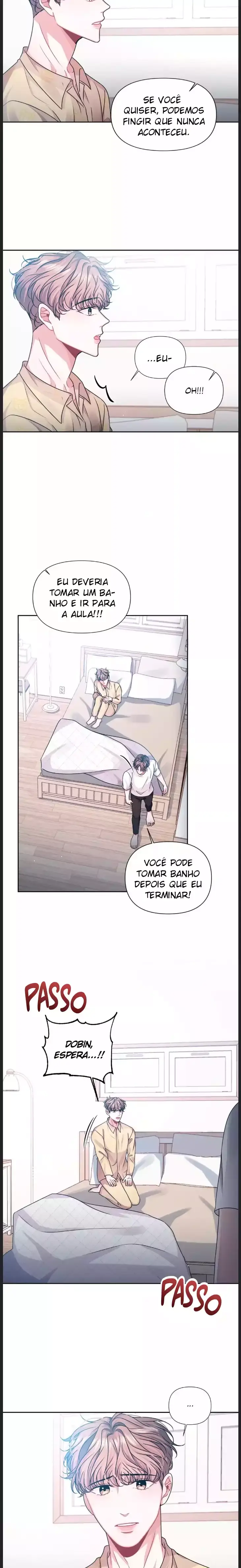 Outro dia claro – Capítulo 06 Yaoi – Página 7