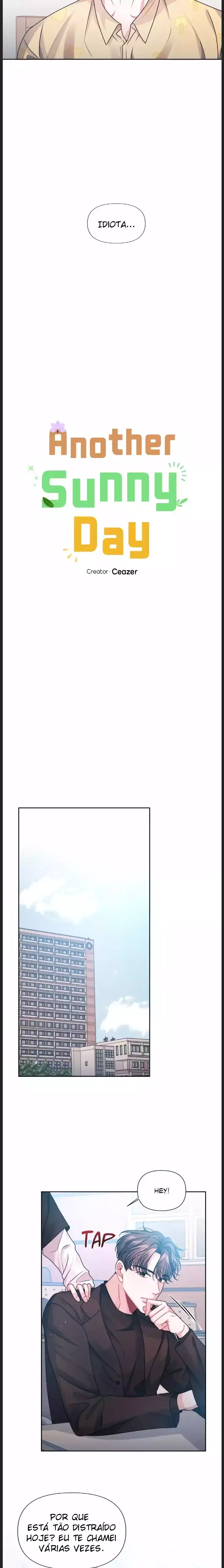 Outro dia claro – Capítulo 06 Yaoi – Página 8