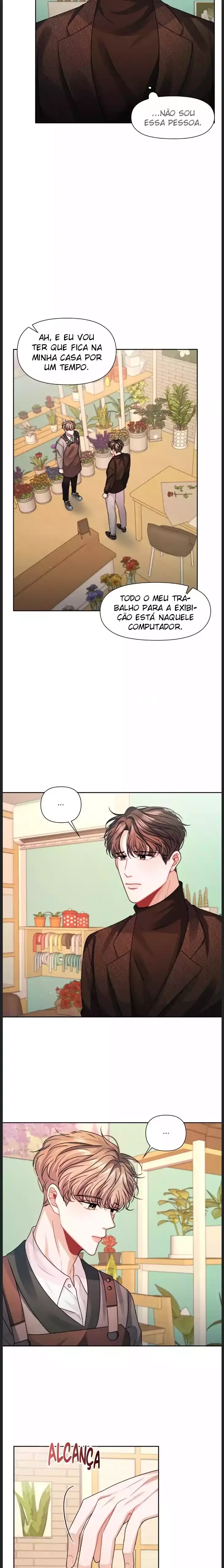 Outro dia claro – Capítulo 07 Yaoi – Página 4