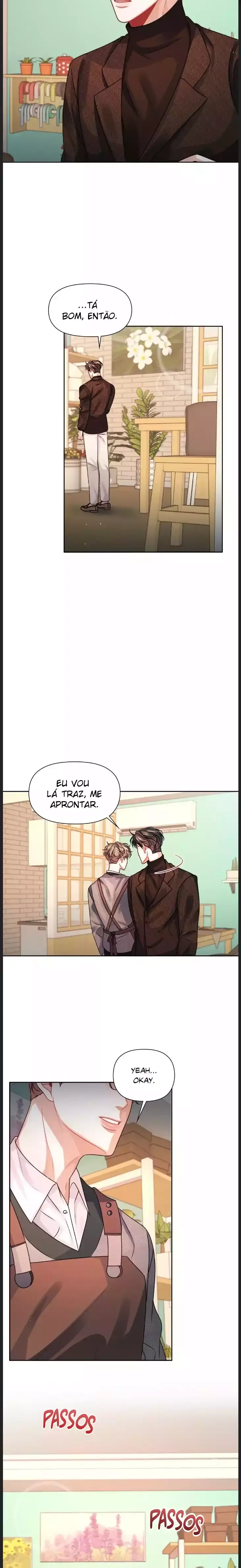 Outro dia claro – Capítulo 07 Yaoi – Página 6