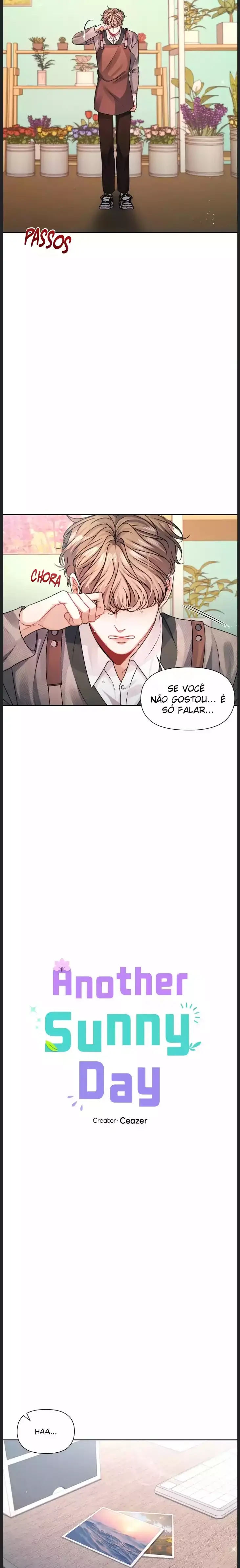 Outro dia claro – Capítulo 07 Yaoi – Página 7