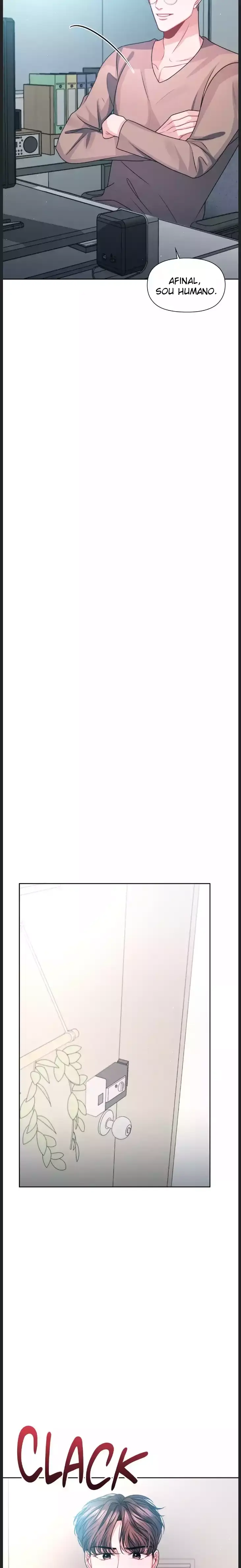 Outro dia claro – Capítulo 08 Yaoi – Página 12