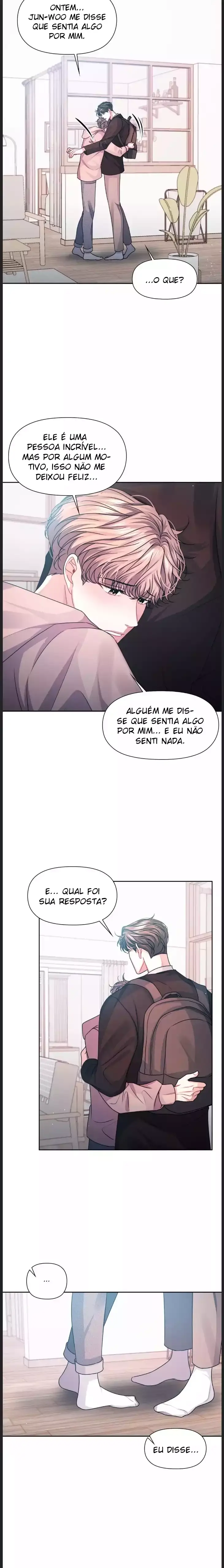 Outro dia claro – Capítulo 08 Yaoi – Página 15