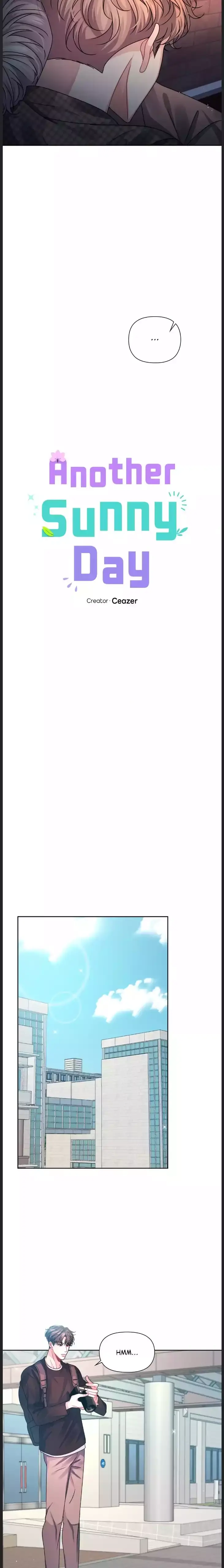 Outro dia claro – Capítulo 08 Yaoi – Página 5