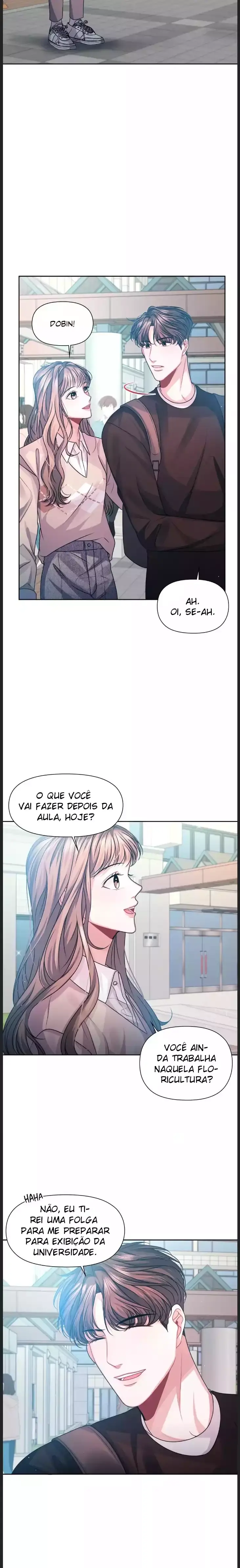 Outro dia claro – Capítulo 08 Yaoi – Página 6