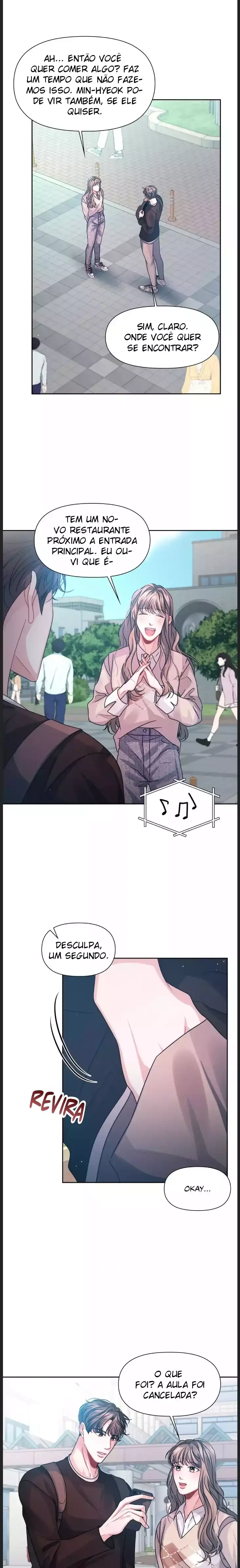 Outro dia claro – Capítulo 08 Yaoi – Página 7