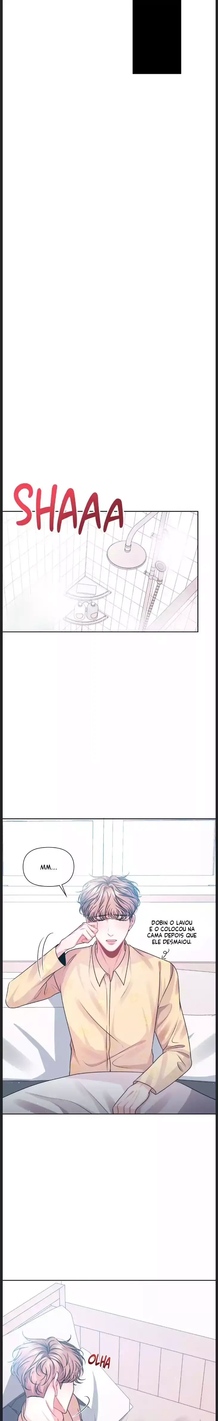 Outro dia claro – Capítulo 09 Yaoi – Página 19