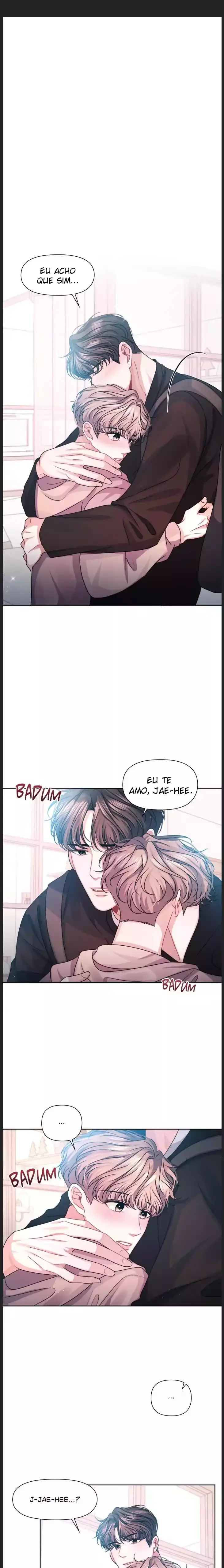 Outro dia claro – Capítulo 09 Yaoi – Página 2