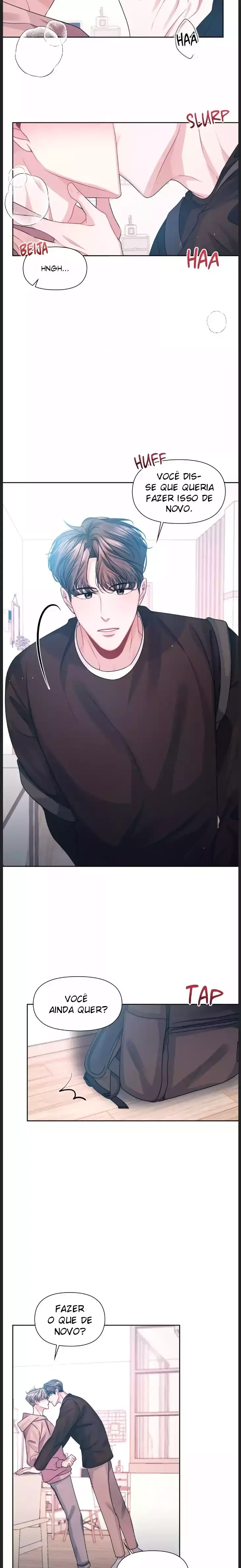 Outro dia claro – Capítulo 09 Yaoi – Página 6