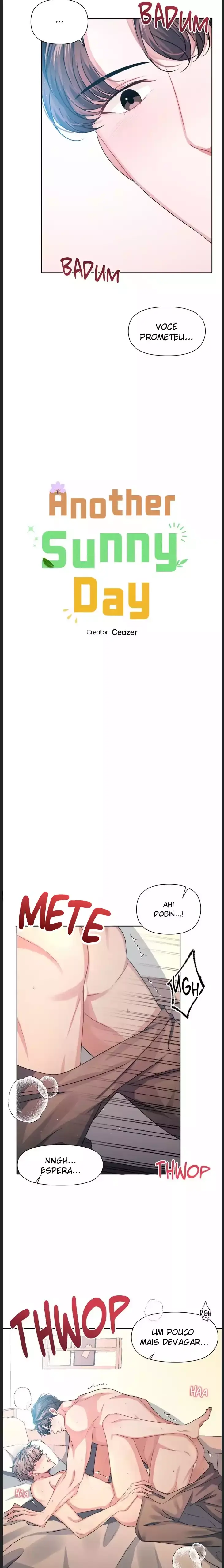 Outro dia claro – Capítulo 09 Yaoi – Página 9