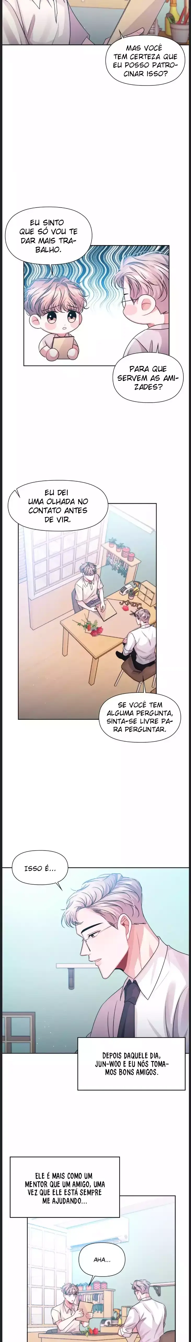 Outro dia claro – Capítulo 10 Yaoi – Página 10 Outro dia claro – Capítulo 10 Yaoi – Página 10