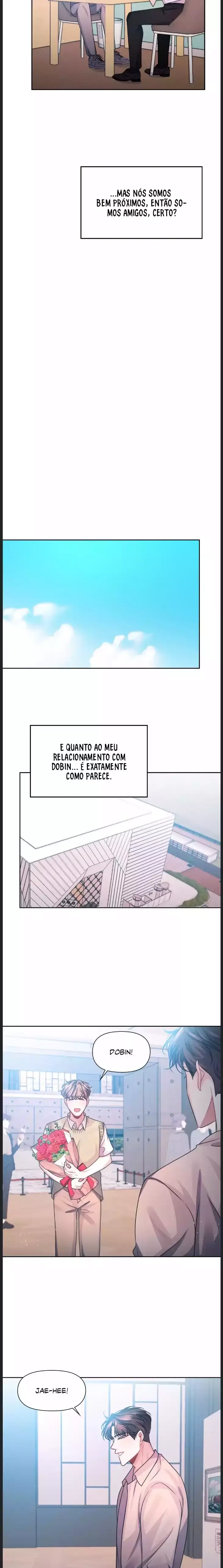 Outro dia claro – Capítulo 10 Yaoi – Página 11 Outro dia claro – Capítulo 10 Yaoi – Página 11