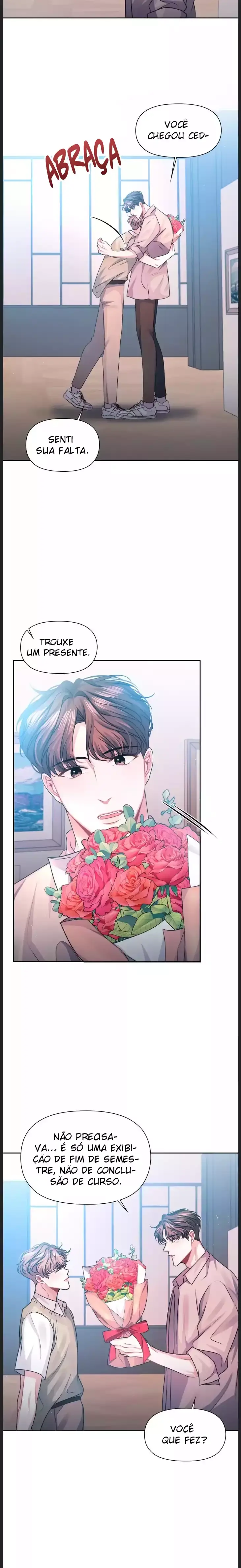 Outro dia claro – Capítulo 10 Yaoi – Página 12 Outro dia claro – Capítulo 10 Yaoi – Página 12