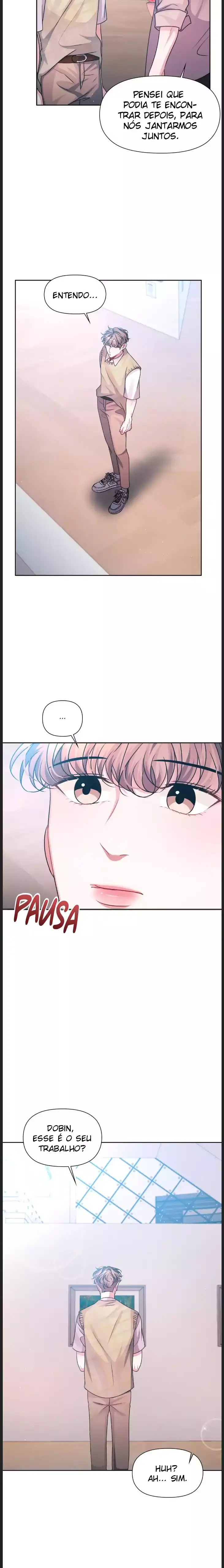 Outro dia claro – Capítulo 10 Yaoi – Página 14 Outro dia claro – Capítulo 10 Yaoi – Página 14