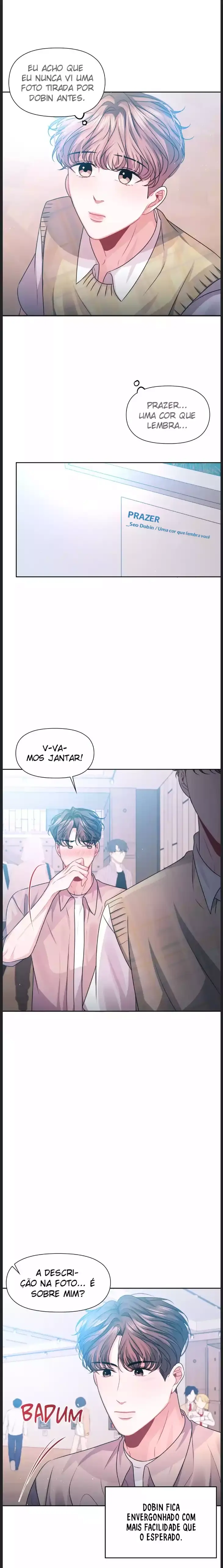 Outro dia claro – Capítulo 10 Yaoi – Página 15 Outro dia claro – Capítulo 10 Yaoi – Página 15