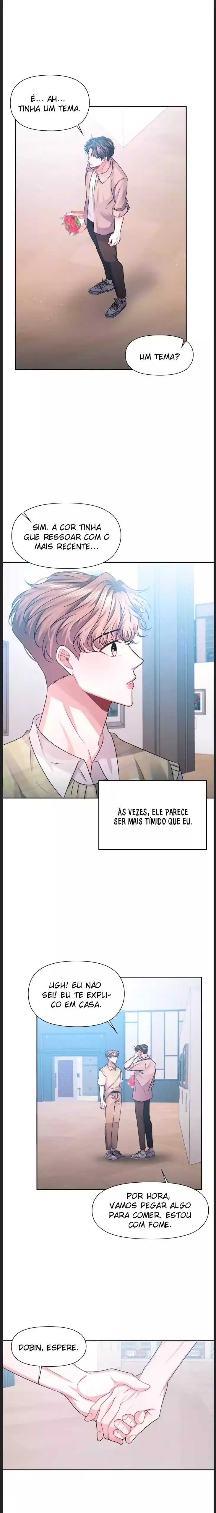 Outro dia claro – Capítulo 10 Yaoi – Página 16 Outro dia claro – Capítulo 10 Yaoi – Página 16