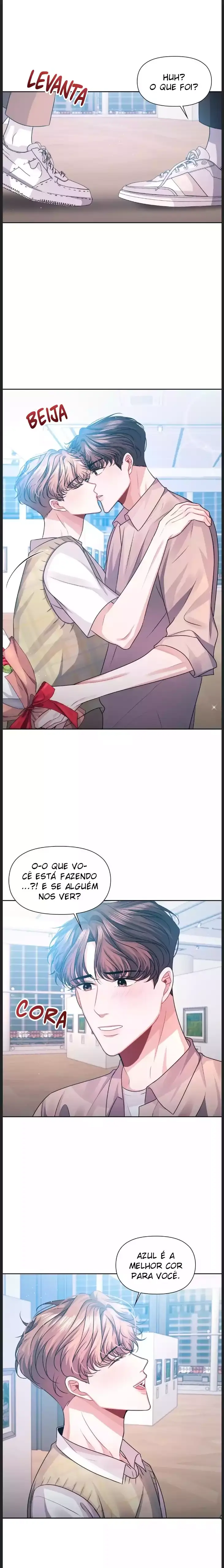 Outro dia claro – Capítulo 10 Yaoi – Página 17 Outro dia claro – Capítulo 10 Yaoi – Página 17