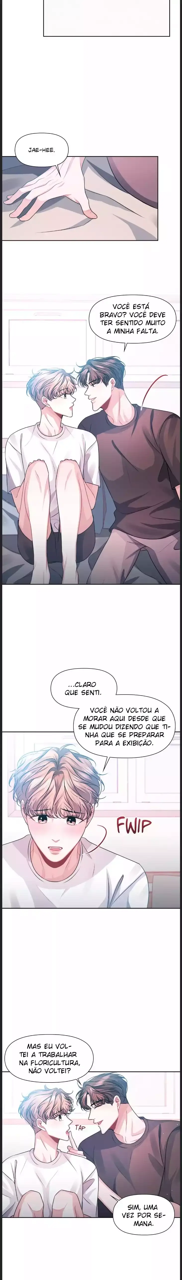 Outro dia claro – Capítulo 10 Yaoi – Página 4 Outro dia claro – Capítulo 10 Yaoi – Página 4