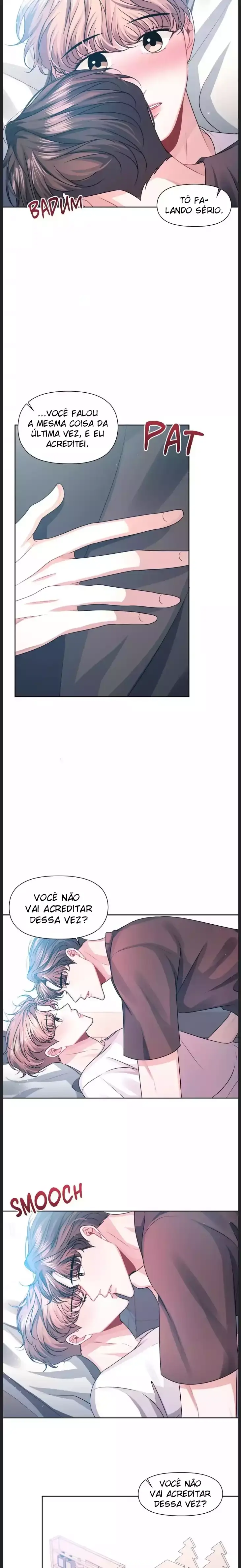 Outro dia claro – Capítulo 10 Yaoi – Página 7 Outro dia claro – Capítulo 10 Yaoi – Página 7