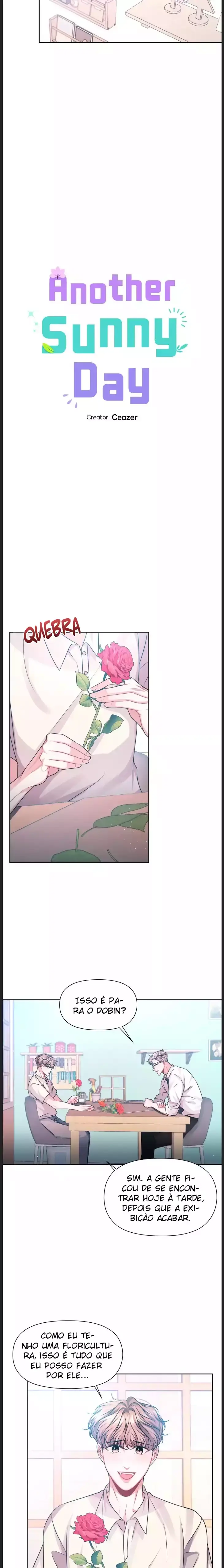 Outro dia claro – Capítulo 10 Yaoi – Página 8 Outro dia claro – Capítulo 10 Yaoi – Página 8