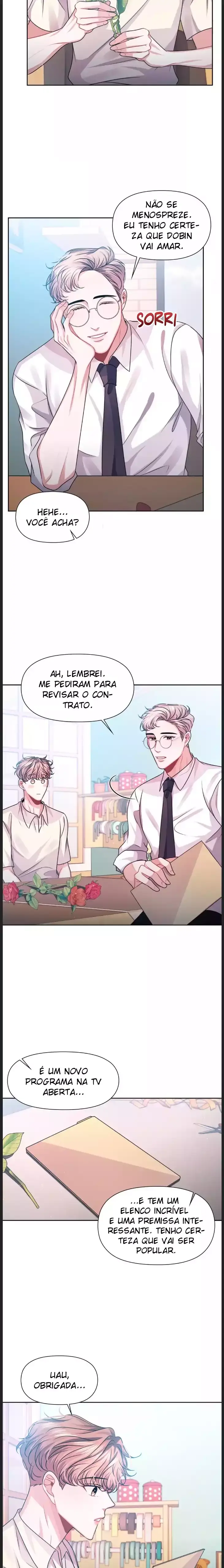 Outro dia claro – Capítulo 10 Yaoi – Página 9 Outro dia claro – Capítulo 10 Yaoi – Página 9