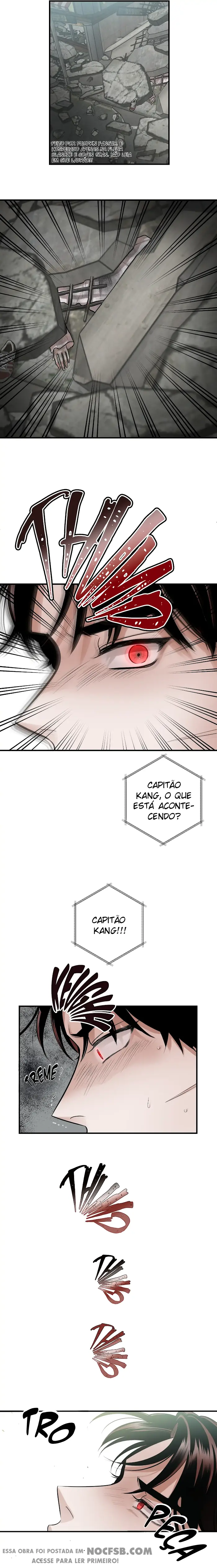 Over the paradise – Capítulo 01 Yaoi – Página 17