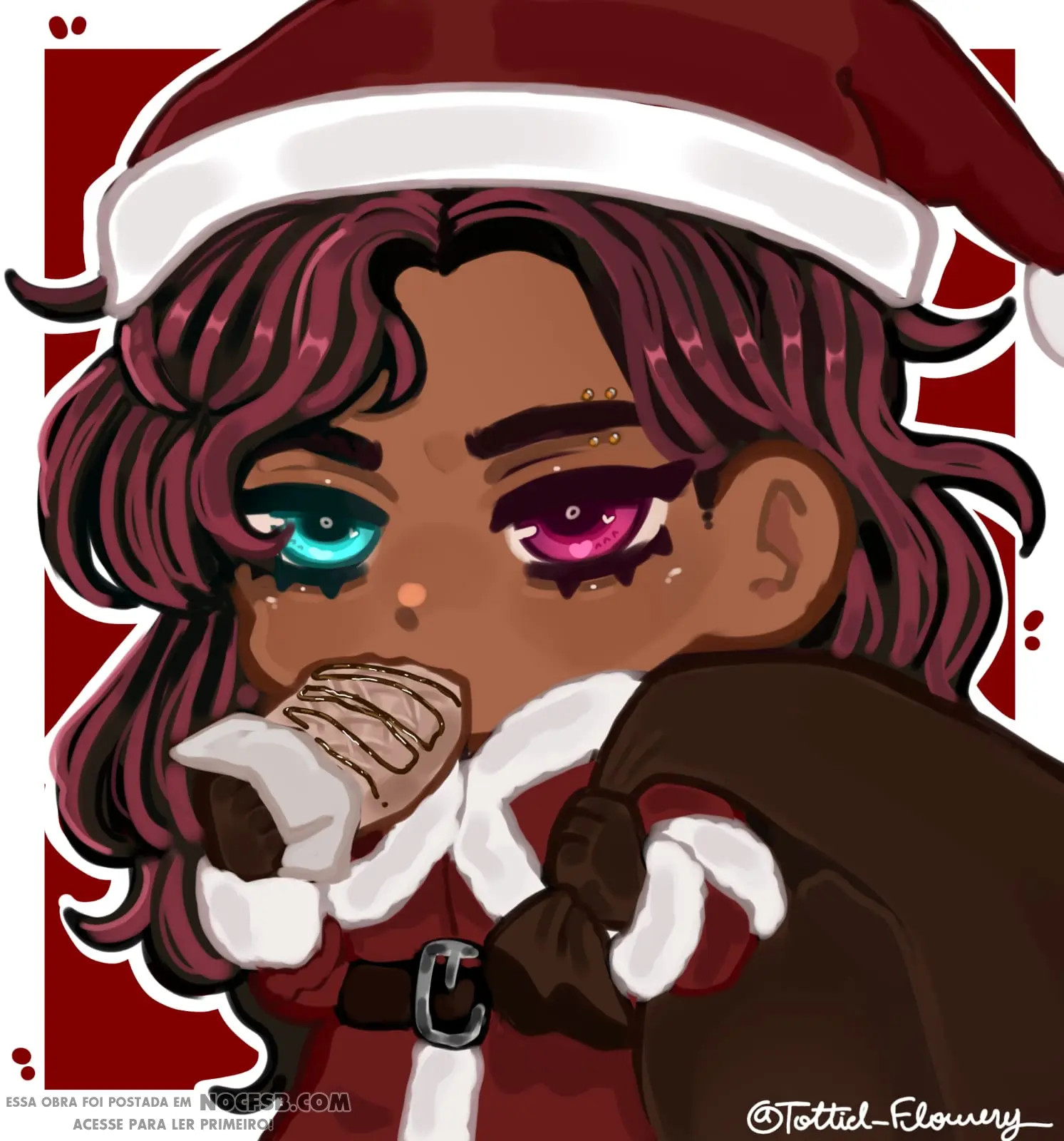 Over the paradise – Capítulo 01 Yaoi – Página 2