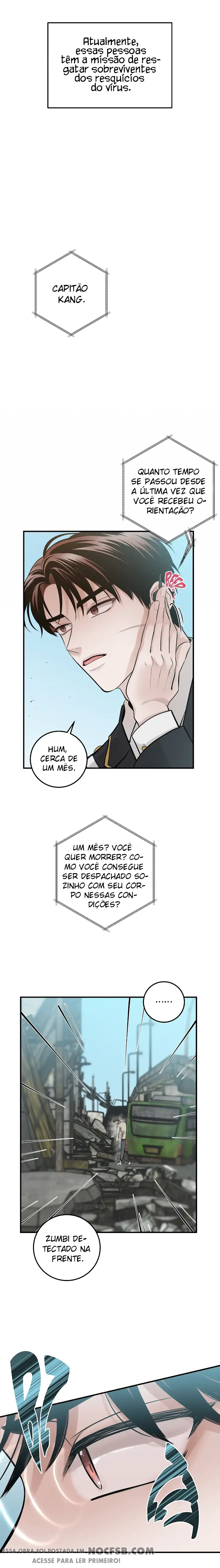 Over the paradise – Capítulo 01 Yaoi – Página 8