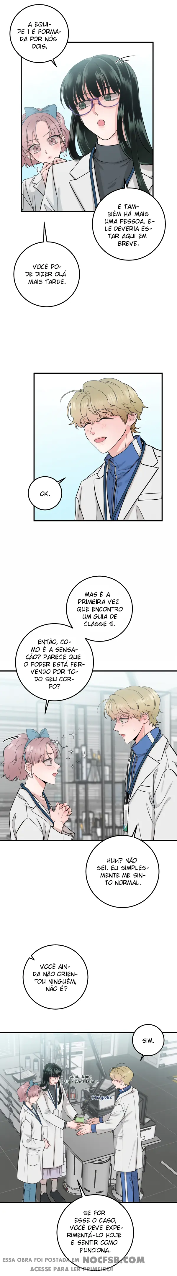 Over the paradise – Capítulo 02 Yaoi – Página 16