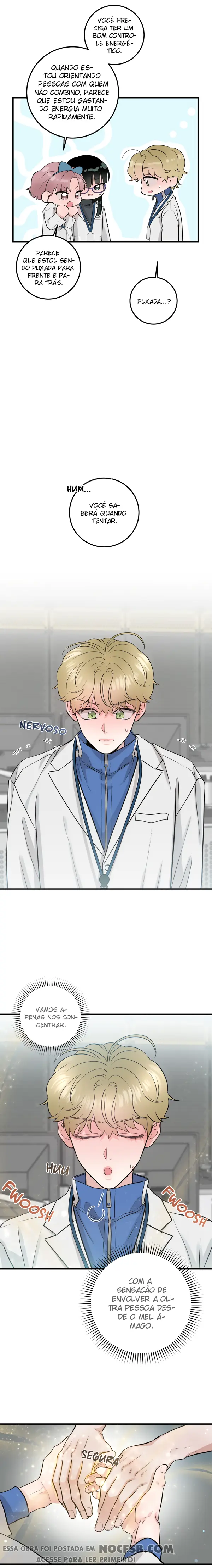 Over the paradise – Capítulo 02 Yaoi – Página 17