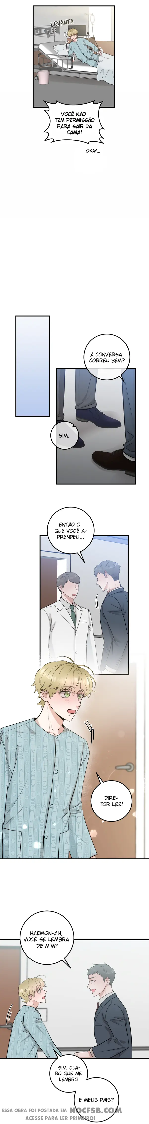 Over the paradise – Capítulo 02 Yaoi – Página 6