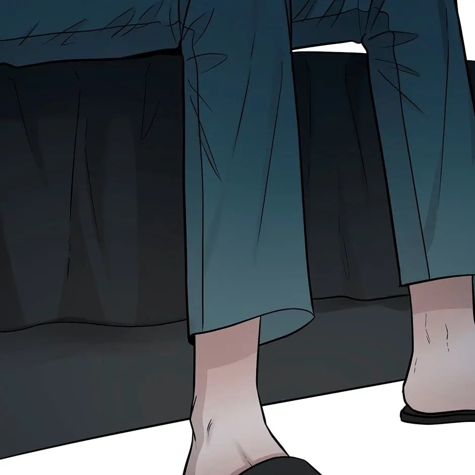 Over the Paradise – Capítulo 10 Yaoi – Página 14