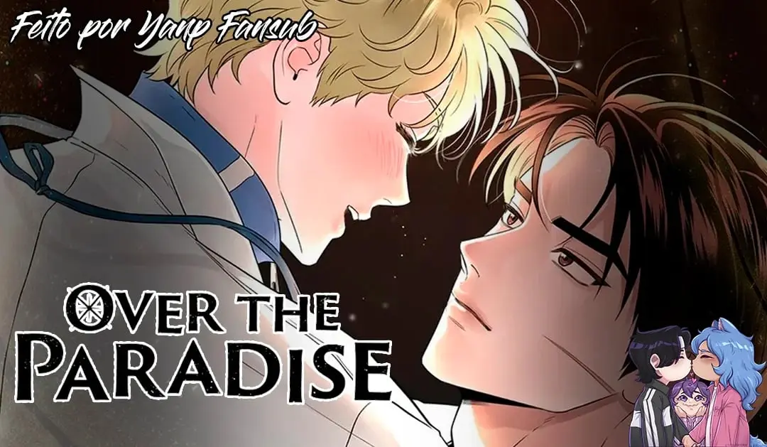 Over the Paradise – Capítulo 50 Yaoi – Página 1