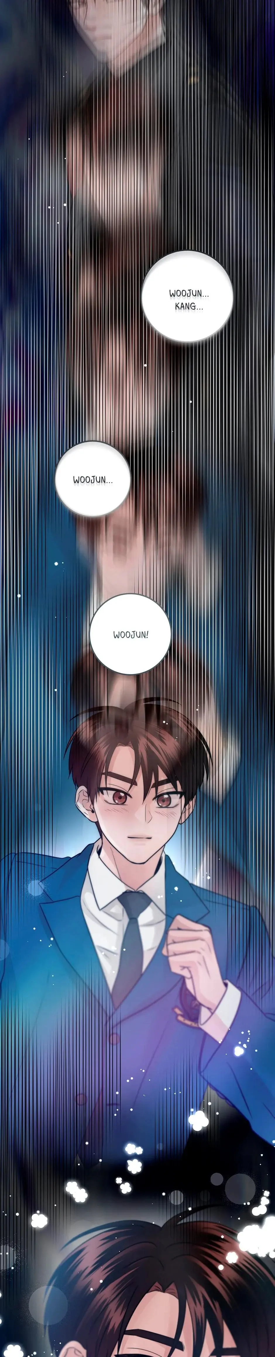 Over the Paradise – Capítulo 51 Yaoi – Página 20