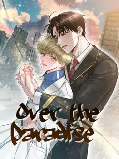 Ler Over the paradise Online