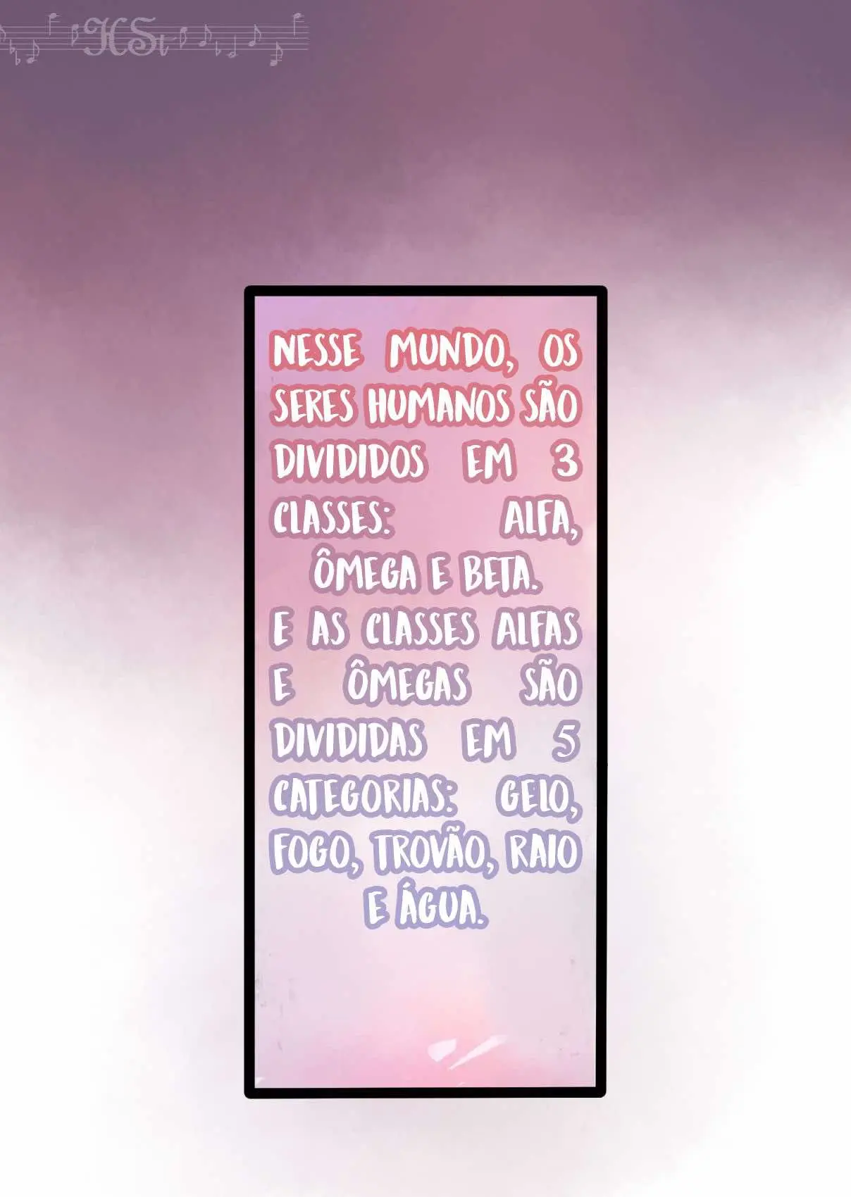 Oxigênio Fatal – Capítulo 00 Yaoi – Página 2