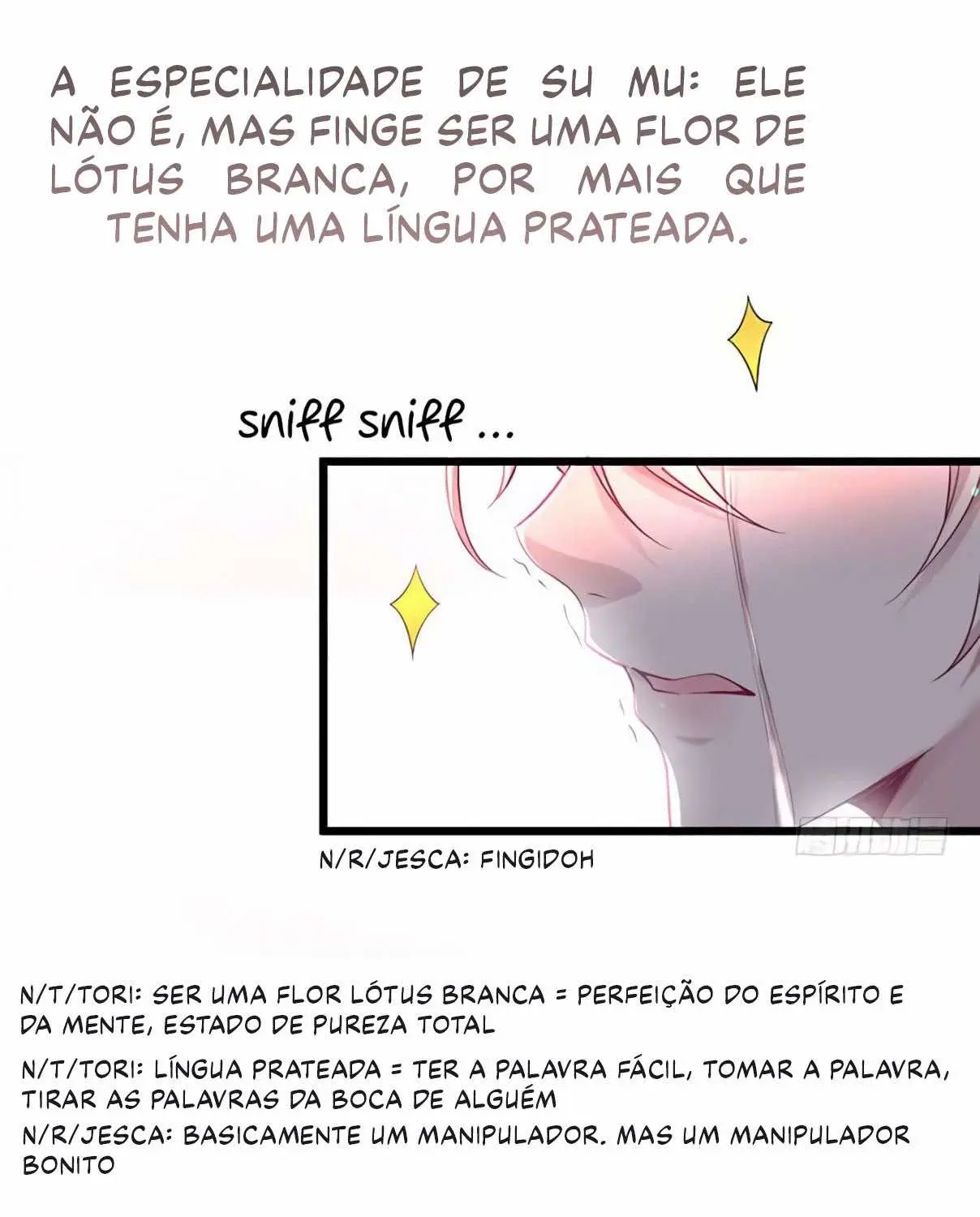 Oxigênio Fatal – Capítulo 00 Yaoi – Página 4