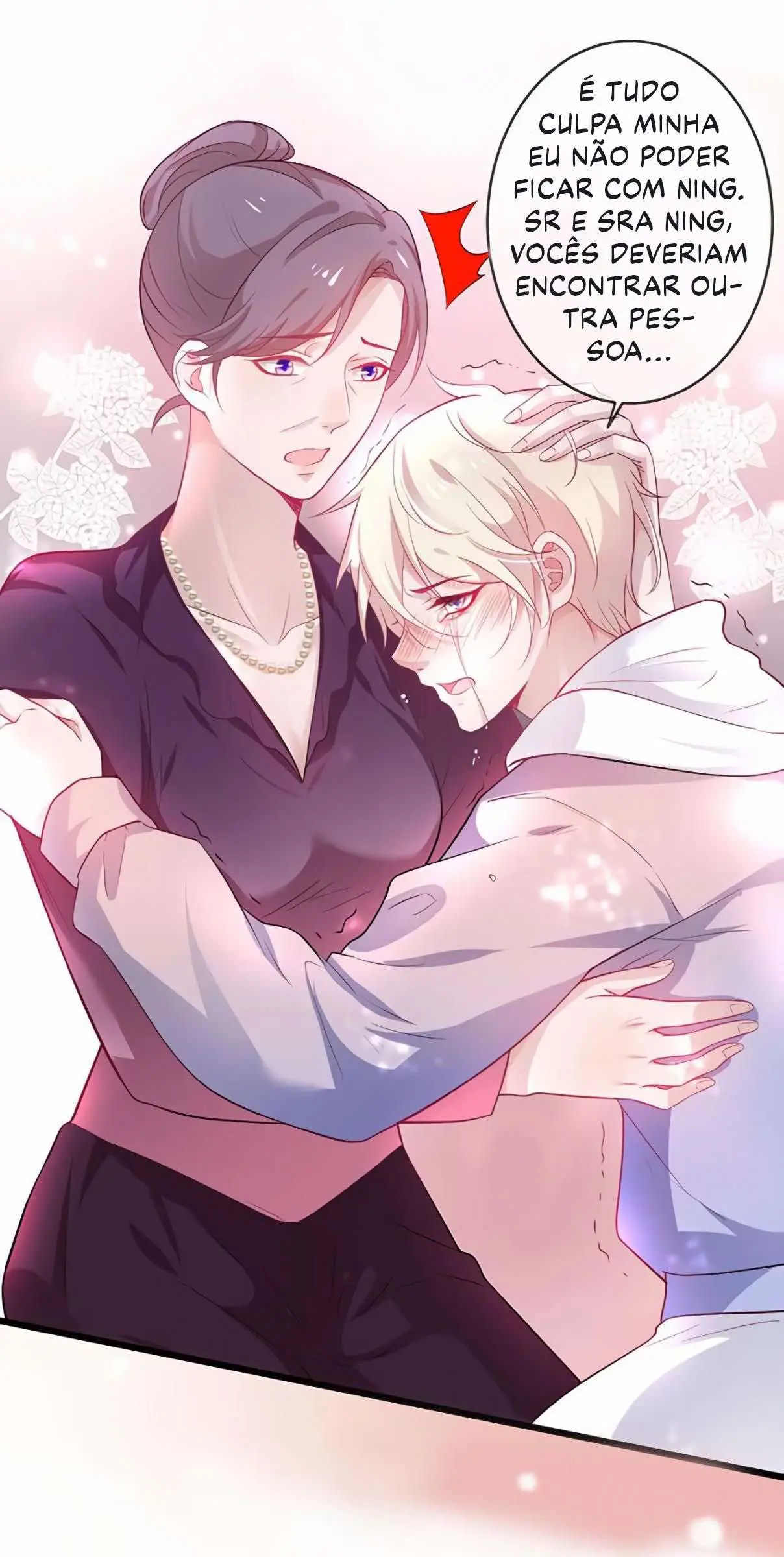 Oxigênio Fatal – Capítulo 00 Yaoi – Página 5