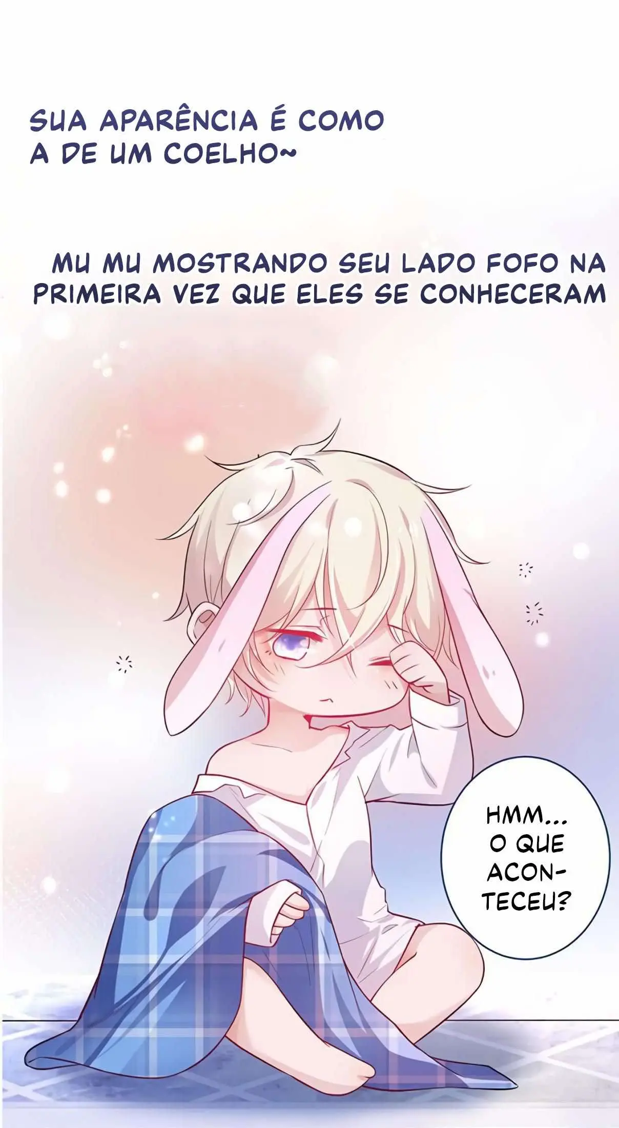 Oxigênio Fatal – Capítulo 00 Yaoi – Página 6