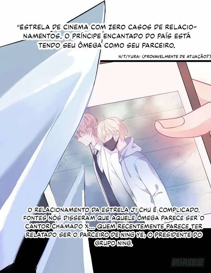 Oxigênio Fatal – Capítulo 01 Yaoi – Página 13