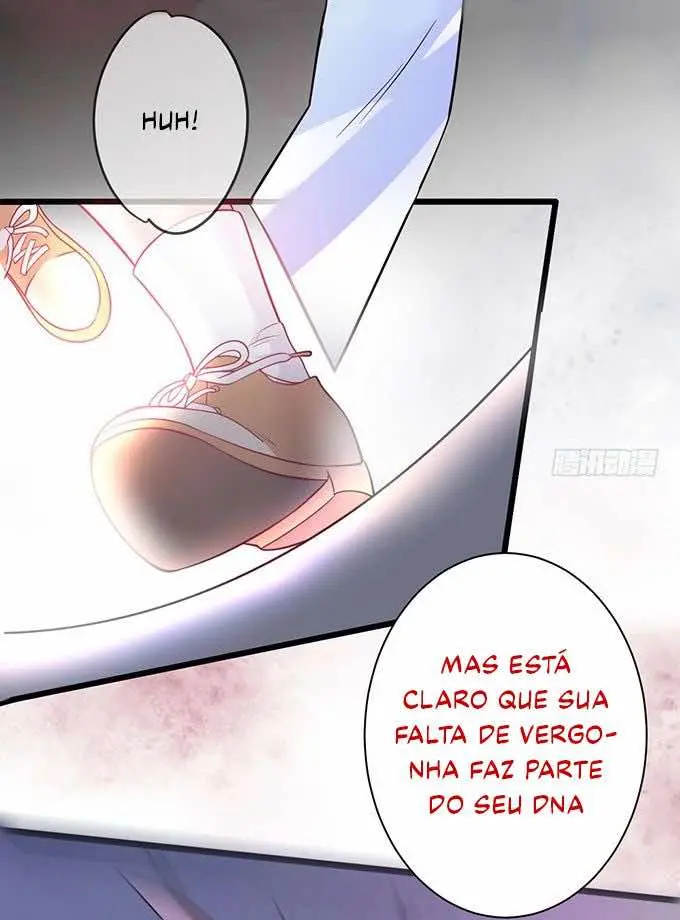 Oxigênio Fatal – Capítulo 01 Yaoi – Página 16