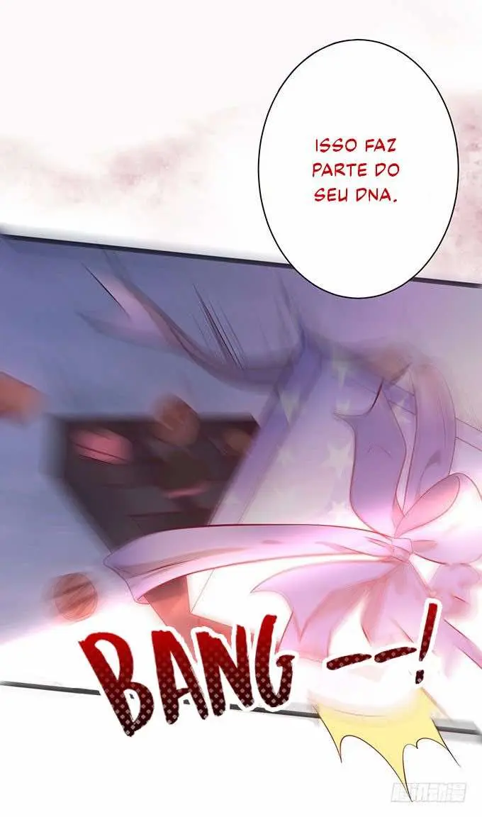 Oxigênio Fatal – Capítulo 01 Yaoi – Página 17