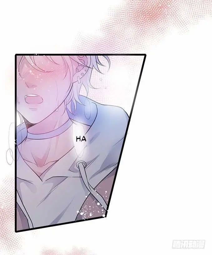 Oxigênio Fatal – Capítulo 01 Yaoi – Página 19