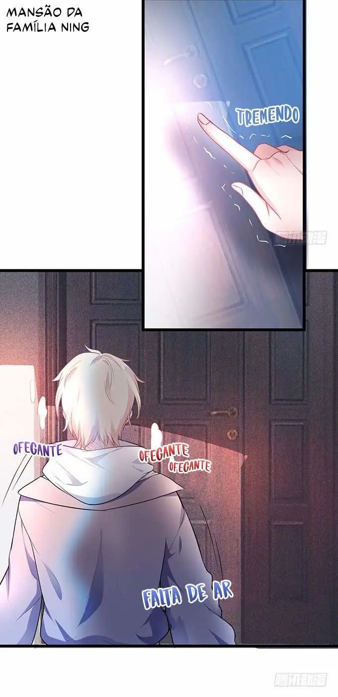 Oxigênio Fatal – Capítulo 01 Yaoi – Página 23